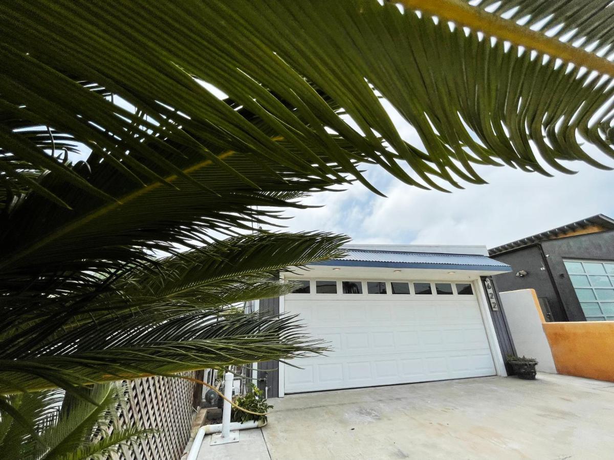 Mile To Beach! Private, Family & Pet Friendly Oasis! Pool Table & Hot Tub! Οσιανσάιντ Εξωτερικό φωτογραφία